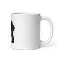 Bernese Mountain Dog Mug | Berner Coffee Cup | Bernese Mountain Dog Gift | Dog Mom Mug | Bernese Dog Owner