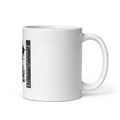 Dalmatian Zoomies Mug | Funny Dalmatian Gift | Dal500 Dog Mom Mug | Dalmatian Owner Coffee Cup