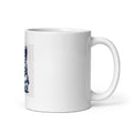 French Bulldog Mug | Frenchie Coffee Mug | Dog Mom Gift | Funny French Bulldog Gift | Frenchie Mom