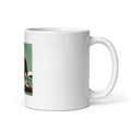 Bulldog Adventure Mug | English Bulldog Gift | Funny Bulldog Coffee Mug | Dog Mom Mug | Bulldog Owner Gift