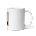 Bernedoodle Mug | Funny Bernedoodle Gift | Dog Mom Coffee Mug | Bernedoodle Owner Gift
