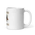Bernese Mountain Dog Mug | Funny Berner Flop Gift | Berner Mom Coffee Cup | Bernese Mountain Dog Owner