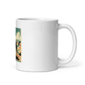Chihuahua Mug | Adventure Dog Gift | National Parks Style | Chihuahua Owner Gift | Funny Dog Mug