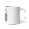 Cocker Spaniel Mug | Hunting Dog Coffee Cup | Spaniel Gift | Dog Mom Mug | Cocker Spaniel Owner