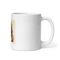 Golden Retriever Coffee Mug | Dog Mom Gift | Funny Golden Retriever Mug | Golden Retriever Lover Gift