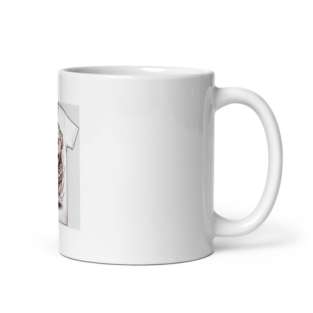 Funny Maltipoo Mug | Diva Dog Coffee Mug | Maltipoo Mom Gift | Cute Maltipoo Owner Mug