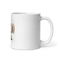 Cavapoo Mug | Dog Mom Coffee Mug | Cavapoo Gift | Cute Cavapoo Owner Cup | Cavapoo Mom Present
