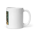 Shih Tzu Mug | Imperial Garden Dog Coffee Cup | Funny Shih Tzu Gift | Dog Mom Mug | Shih Tzu Owner