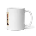 Shih Tzu Mug | Retro Vintage Dog Mug | Shih Tzu Mom Gift | Funny Shih Tzu Coffee Mug | Dog Mom Mug