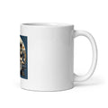 German Shepherd Dog Dad Mug | GSD Truck Tailgate Gift | German Shepherd Owner Coffee Mug | Dog Dad Gift