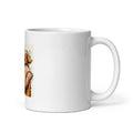 Funny Golden Retriever Mug | Golden Retriever Gift | Dog Mom Mug | Golden Retriever Owner Gift | Cute Dog Coffee Mug