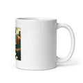 Great Dane Mug | Adventure Dog Gift | National Parks Style Great Dane | Giant Dog Coffee Mug | Dog Mom Gift