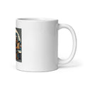 Doberman Pinscher Mug | Dog Dad Gift | Doberman Owner Coffee Mug | Dobie Dad Cup | Doberman Gift
