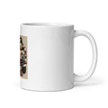 Cavapoo Dog Dad Mug | Cavapoo Owner Gift | Dog Dad Coffee Mug | Cavapoo Lover Cup | Funny Dog Mug