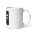 Boston Terrier Mug | Retro Vintage Dog Mug | Boston Terrier Gift | Funny Dog Coffee Mug